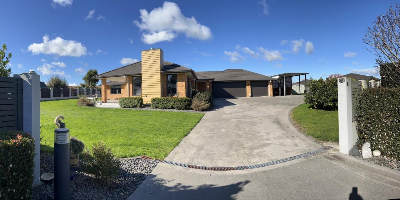 Matamata Holiday home