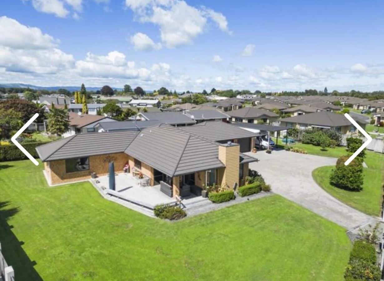 Holiday home Matamata