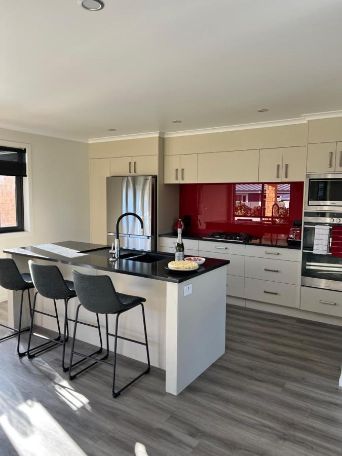 Holiday home Matamata