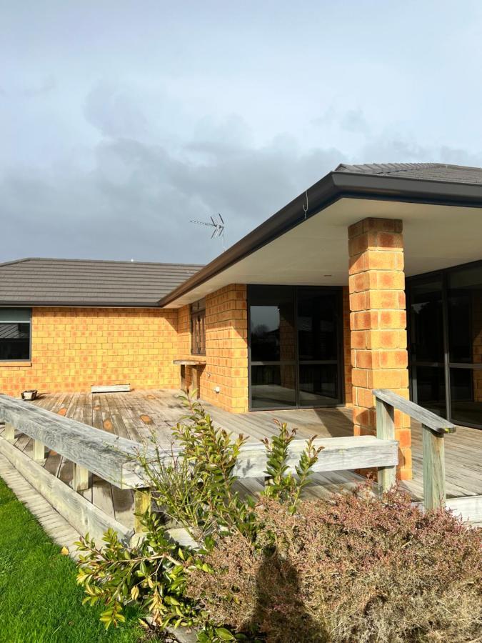 Matamata Holiday home