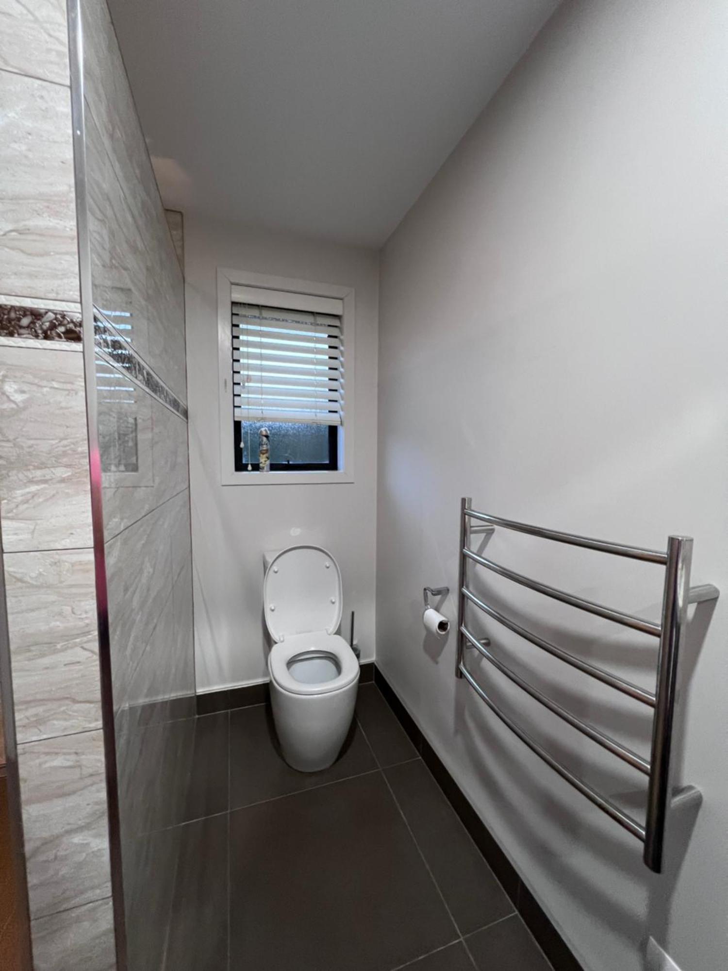 Holiday home Matamata