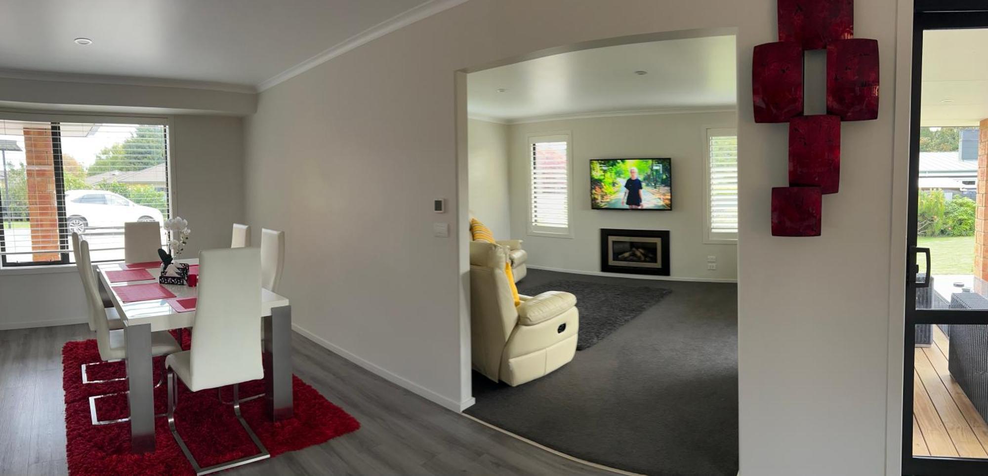 Holiday home Matamata Matamata