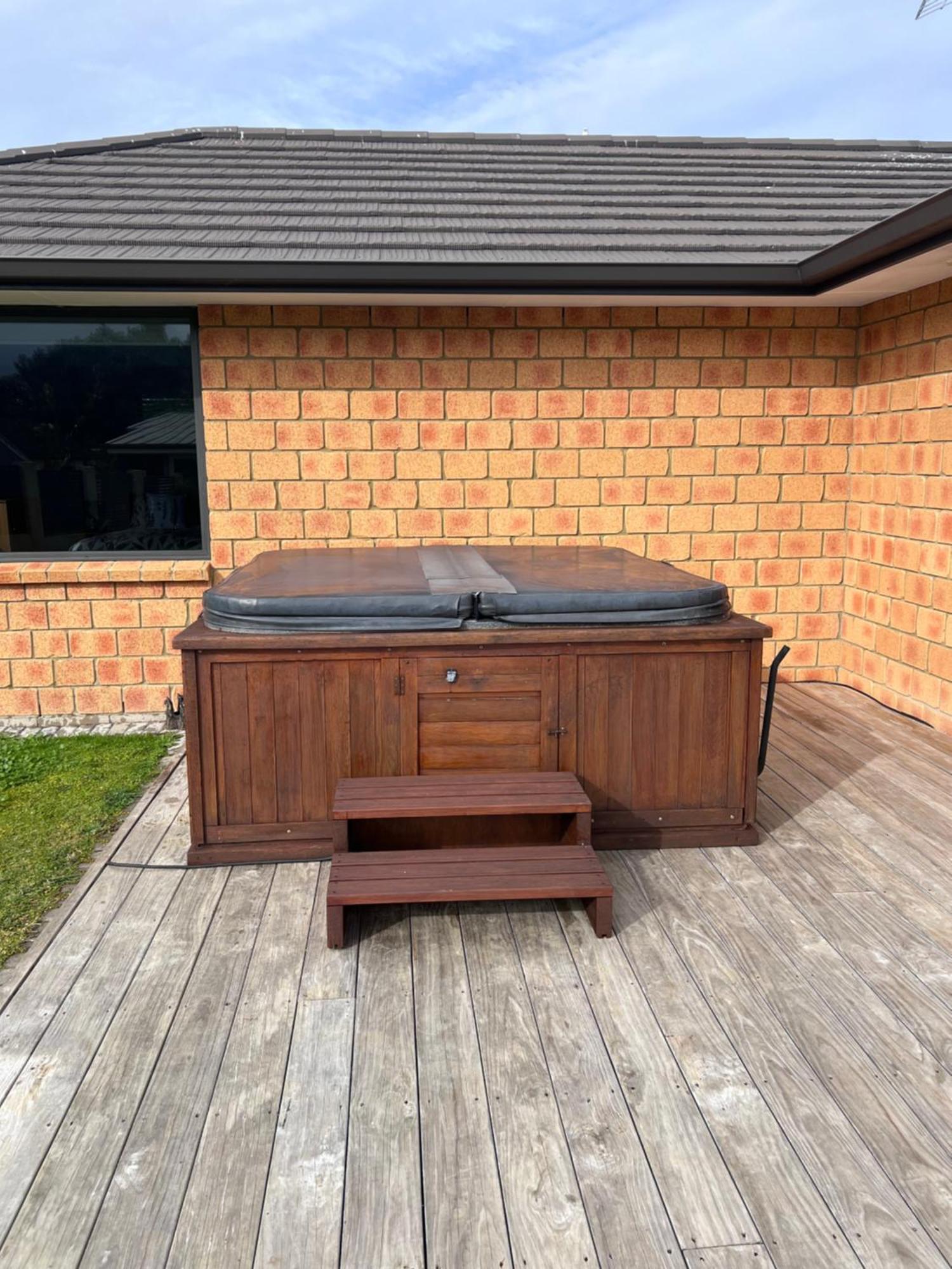 Matamata Holiday home *