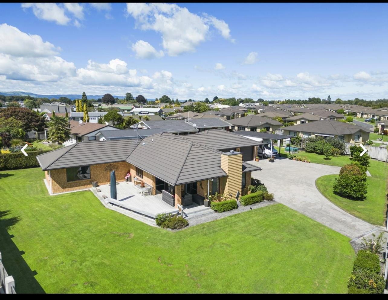 Matamata *